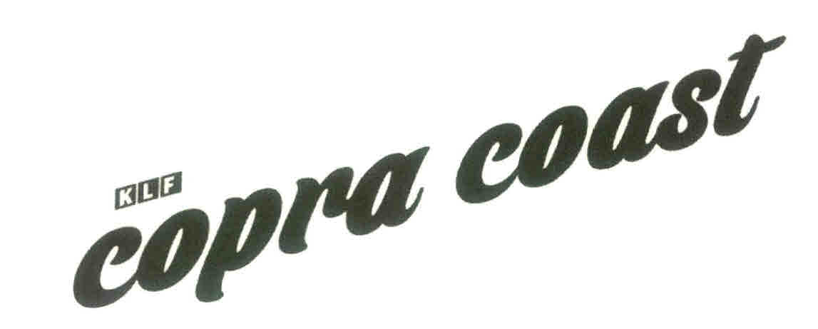 Klf Copra Coast Device mark 2969247 Trademark