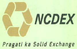 Ncdex Pragati Ka Solid Exchange Device mark 2995664 Trademark