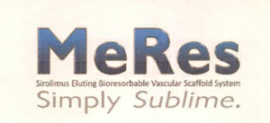Meres Device mark 2566095 Trademark
