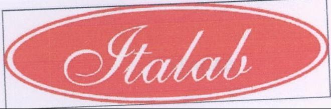 Italab Device mark 2169509 Trademark