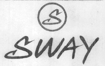 Sway Device mark 2996552 Trademark