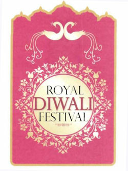 Royal Diwali Festival Device mark 2806325 Trademark
