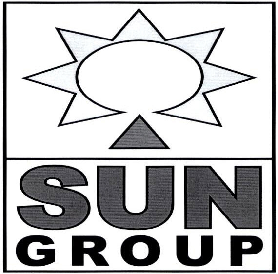 Sun Group Device mark 2468158 Trademark