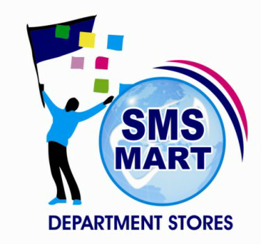 Sms Mart Department Stores Device mark 2691865 Trademark