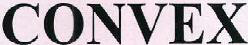 Convex Device mark 2343668 Trademark