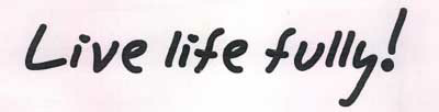 Live Life Fully Device mark 2161518 Trademark