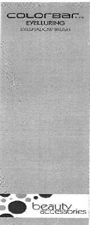 Colorbar Eyelluring (label Mark) Device mark 2567865 Trademark