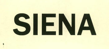Siena Device mark 2311882 Trademark