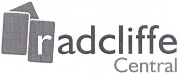Radcliffe Central Device mark 2013650 Trademark