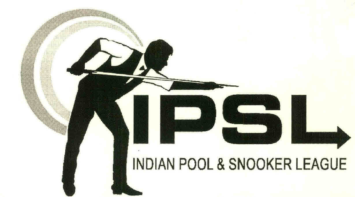 Ipsl Indian Pool & Snooker League Device mark 2714463 Trademark