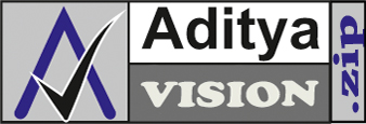Aditya Vision.zip Device mark 2916709 Trademark