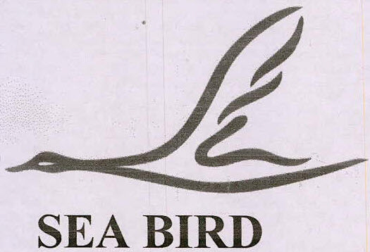 Sea Bird Device mark 2934576 Trademark