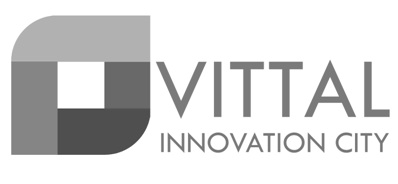 Vittal Innovation City Device mark 2621242 Trademark