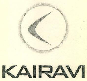Ksiravi Device mark 2599705 Trademark