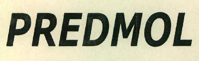 Predmol Device mark 2668486 Trademark