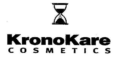 Kronokare Device mark 2038823 Trademark