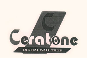 Ceratone With C Logo Device mark 2630577 Trademark