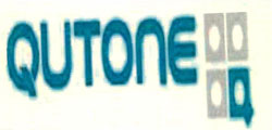 Qutone With Label Device mark 2673027 Trademark