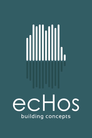 Echos Building Concepts Device mark 2399843 Trademark