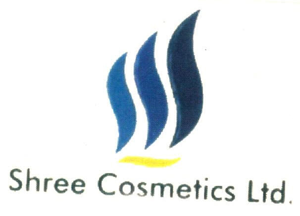 Shree Cosemetics Ltd Device mark 2753997 Trademark