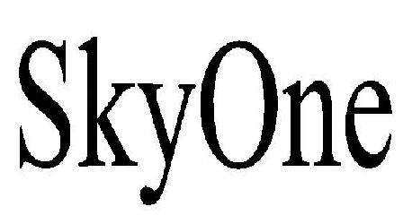 Skyone (device) Device mark 2462764 Trademark