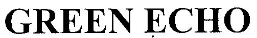 Green Echo Device mark 2178443 Trademark