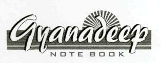 Gyanadeep (device) Device mark 2745430 Trademark