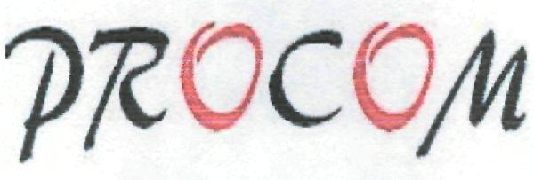 Procom (device) Device mark 2261405 Trademark