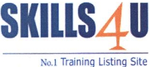 Skills4u No.1 Training Listing Site Device mark 2045532 Trademark