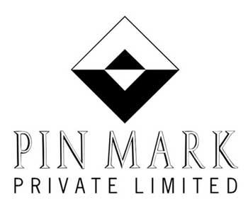 Pin Mark Private Limited Label Device mark 2028598 Trademark
