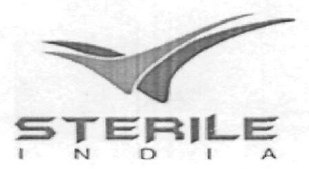 Sterile India Device mark 2467203 Trademark