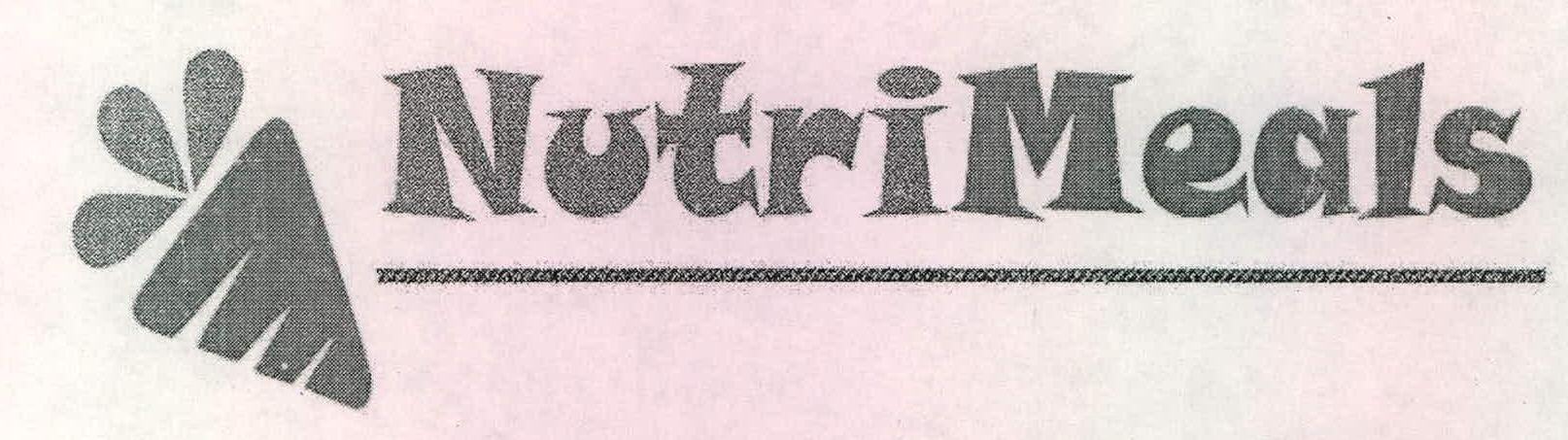 Nutrimeals Device mark 2188540 Trademark
