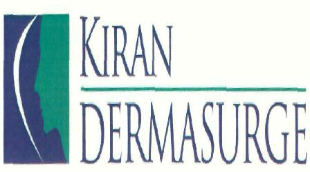 Kiran Dermasurge (device) Device mark 2521396 Trademark