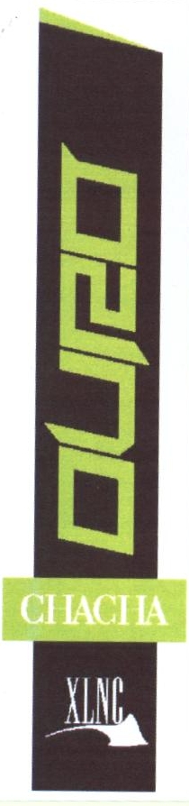 Ouro Chacha Xlnc Device mark 2399276 Trademark