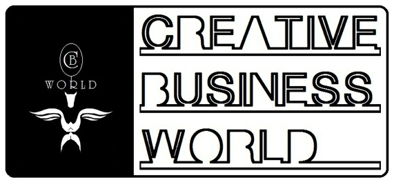 Creative Business World Arts And Entertainments Device mark 2446028 Trademark