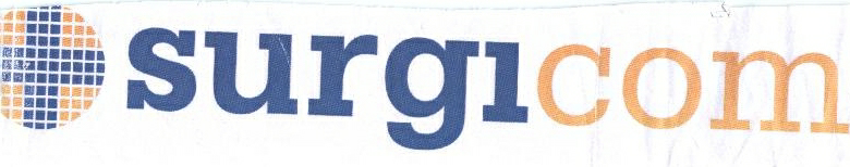 Surgicom Device mark 2039795 Trademark