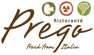 Ristorante Prego Fresh From Italia With Logo Device mark 2527062 Trademark