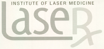 Institute Of Laser Medicine Laserx Device mark 2490839 Trademark