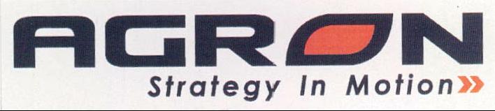 Agron Strategy In Motion Device mark 2169048 Trademark