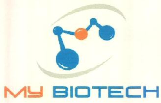 My Biotech Device mark 2944225 Trademark