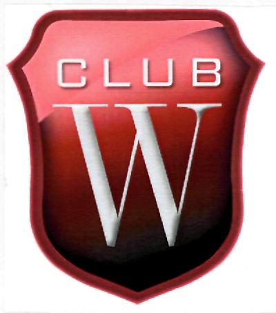 Club W (logo) Device mark 2143278 Trademark