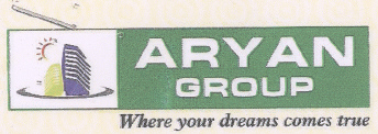 Aryan Group Device mark 2087708 Trademark