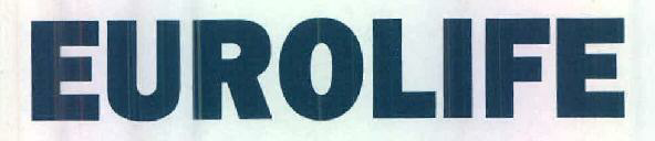 Eurolife Device mark 2571857 Trademark