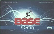 Base Fighter Device mark 2139399 Trademark