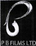 Pb, P B Films Ltd Device mark 2505986 Trademark