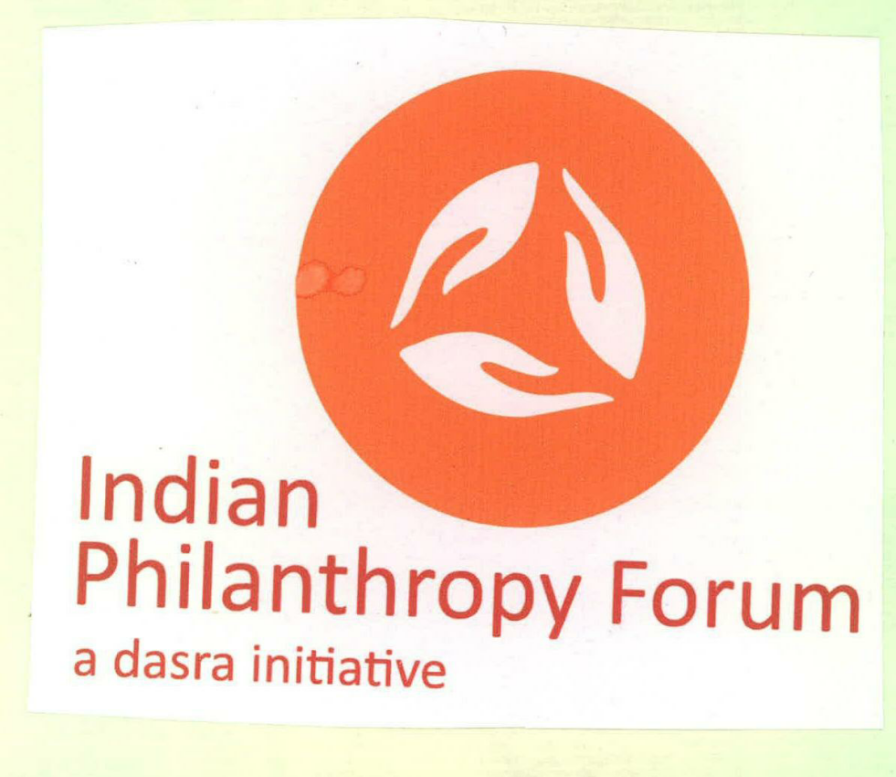 Indian Philanthropy Forum Device mark 2253085 Trademark
