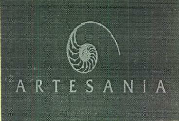Artesania Device mark 2968469 Trademark