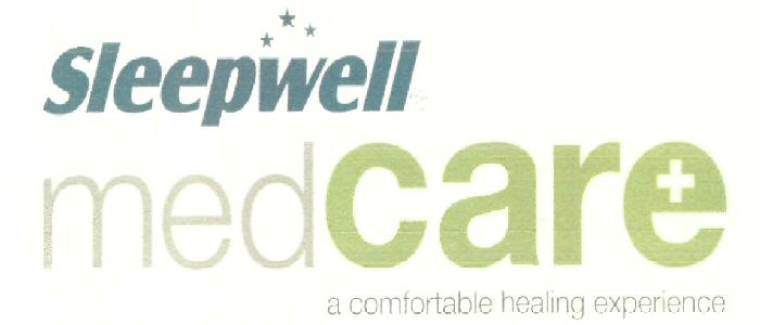 Sleepwell Medcare (device) Device mark 2424738 Trademark