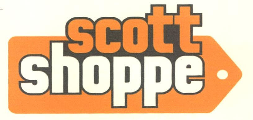Scott Shoppe (device) Device mark 2413929 Trademark