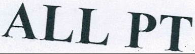 All Pt Device mark 2160752 Trademark